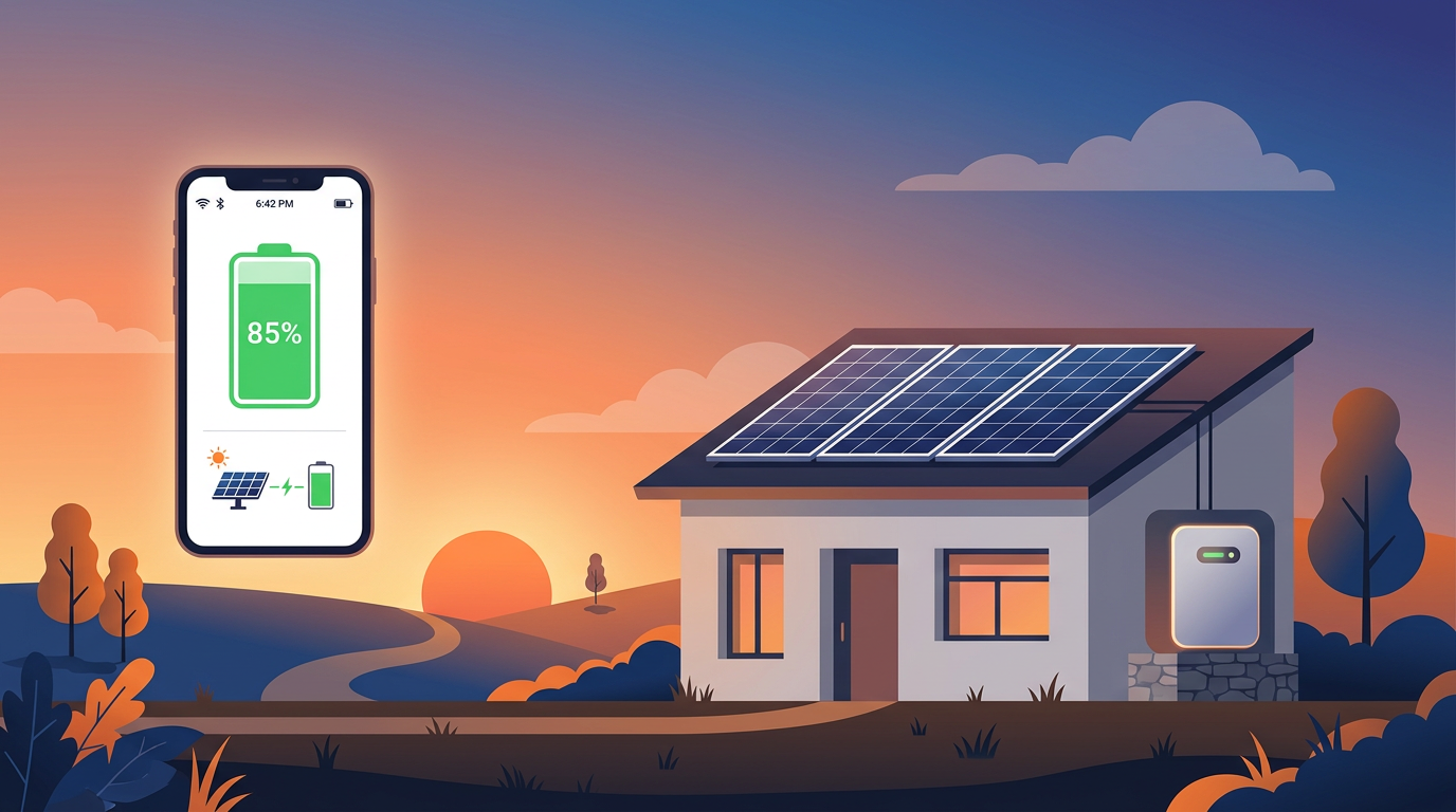 Controlling an EcoFlow DELTA Pro Ultra with Home Assistant for TOU Savings